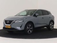 tweedehands Nissan Qashqai 1.3 MHEV Xtronic N-Connecta PANORAMADAK 18 INCH LI