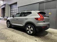 tweedehands Volvo XC40 T4 Recharge Plus Dark | Leder | ACC | Stoel+Stuurverwarming | BLIS | Camera | Keyless | Apple Carplay