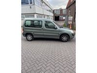 tweedehands Peugeot Partner MPV 1.4 XT