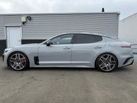 tweedehands Kia Stinger 3.3 Twin Turbo V6 AWD GT Bomvol Luxe, Nieuw model,