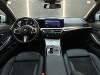 Occasion BMW 330 M Sport 291 PK (214 kW) 2024 Grijs Stationwagen