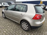 Occasion VW Golf IV 116 PK (85 kW) 2004 Beige (metallic) Hatchback