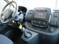 tweedehands Opel Vivaro 1.6 CDTI EURO 6 - Airco - Navi - Cruise - Camera - ¤ 10.900,- Excl.