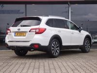 Occasion Subaru Outback Premium 176 PK (129 kW) 2016 Wit Stationwagen