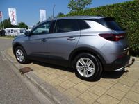Occasion Opel Grandland X 131 PK (96 kW) 2020 Grijs SUV