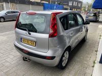 tweedehands Nissan Note 1.6 Acenta AIRCO