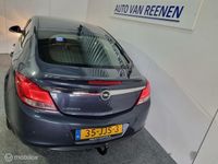 tweedehands Opel Insignia 1.8 Edition