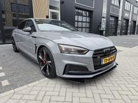 Occasion Audi S5 Proline 354 PK (260 kW) 2018 Grijs Coupé