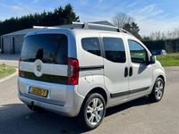 tweedehands Fiat Qubo 1.4 Dynamic 5 persoons airco