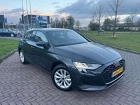 Occasion Audi A3 Sportback e-tron Advanced 116 PK (85 kW) 2024 Grijs Hatchback