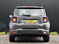 tweedehands Jeep Renegade 1.4 MultiAir Longitude Panodak Automaat