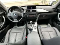 tweedehands BMW 320 Gran Turismo 320d High Executive