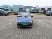 tweedehands Fiat Seicento 1.1 S