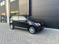 tweedehands VW up! UP! 1.0 CLUB| PANO | STOELVERWARMING | ARICO | ZWART HEMEL