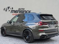 tweedehands BMW X5 xDrive50e / Luchtvering/ Standkachel/ Virtual Cockpit/ Bang & Olufsen Sound System/ Panoramadak/ Trekhaak/ 360kW (490PK)