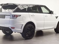tweedehands Land Rover Range Rover Sport 3.0 SDV6 Autobiography Dynamic SPECIAL EDITION|OPE