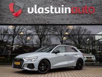 Occasion Audi A3 Sportback e-tron 150 PK (110 kW) 2021 Grijs Hatchback