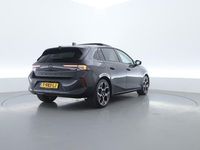 tweedehands Opel Astra 1.6 Hybrid GS Line | Pano | Navi by App | 360cam | Keyless | Adapt. Cruise | 18''