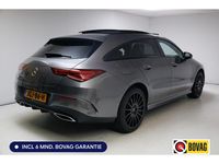 Occasion Mercedes E250 AMG line 161 PK (118 kW) 2023 Grijs Stationwagen