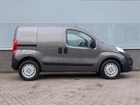 tweedehands Fiat Fiorino GB 1.3 MJ 95pk | Parkeerhulp | Touchscreen | Cruise Control