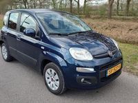 Occasion Fiat Panda 80 PK (58 kW) 2018 Blauw Hatchback