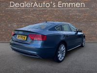 tweedehands Audi A5 2.0 TDI Adrenalin