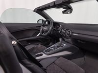 tweedehands Audi TT Roadster 2.0 TFSI TTS 310pk Quattro B&O 19'' S-stoelen
