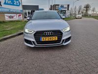 tweedehands Audi A3 Sportback 1.0 TFSI Sport Lease Edition