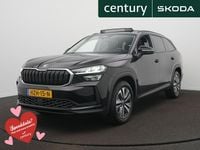 Occasion Skoda Kodiaq Business Line 150 PK (110 kW) 2025 Zwart SUV