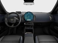 Nieuw Mini Countryman Classic 150 kW (204 PK) 2025 Midnight black ii SUV