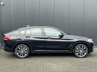 Occasion BMW X4 xLine 184 PK (135 kW) 2020 Zwart SUV
