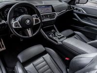 tweedehands BMW M440 4-serie i / Cabrio / X-Drive / Nekverwarmer / HiFi