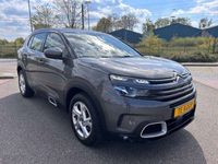 tweedehands Citroën C5 Aircross 1.5 BLEUHDI / BUSINESS PLUS / CAMERA / NAVI /VOLL