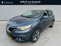 Occasion Renault Kadjar Bose Edition 131 PK (96 kW) 2016 Grijs SUV