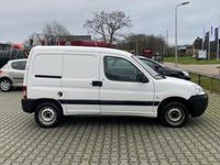 tweedehands Peugeot Partner 170C 1.6 HDI AIRCO N.A.P BJ 2009 1e EIGENAAR