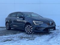 Occasion Renault Mégane GrandTour Techno 2023 Grijs Stationwagen
