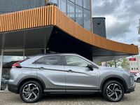 tweedehands Mitsubishi Eclipse Cross 2.4 PHEV First Edition/ACC/HUD/Carplay/Stuurwielverwarming/T