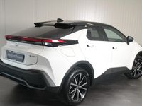 Occasion Toyota C-HR Limited 223 PK (164 kW) 2025 Wit SUV