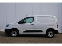 Occasion Opel Combo 102 PK (75 kW) 2023 Wit