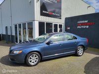 tweedehands Volvo S80 2.5 T Aut. Clima, Cruise, Pdc, Youngtimer, Nap!