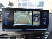 Occasion Peugeot 5008 Allure 131 PK (96 kW) 2022 Grijs MPV