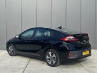 tweedehands Hyundai Ioniq Comfort EV / Navigatie / Camera / Infinity / €1499