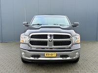 Occasion Dodge Ram 2020 Zwart (metallic) Pickup