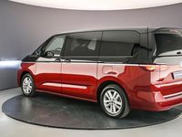 tweedehands VW Multivan Life 1.4 Plug-in Hybride L2H1 IQ-Lights | Standkachel | Elektrische schuifdeuren | Panoramadak | Adaptieve Cruise Control