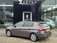 tweedehands Peugeot 308 1.6 THP Allure