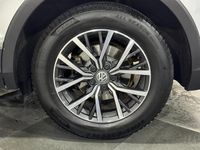 tweedehands VW Tiguan 1.5 TSI Comfortline / Navigatie systeem / Camera /