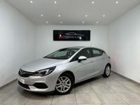 Occasion Opel Astra Edition 2020 Grijs Sedan