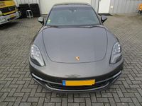 Occasion Porsche Panamera 421 PK (309 kW) 2017 Grijs Hatchback
