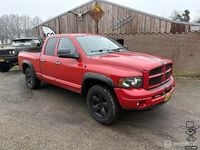 Occasion Dodge Ram 349 PK (256 kW) 2003 Overige Pickup