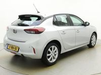 tweedehands Opel Corsa 1.2 75pk Edition | Airco | Navigatie via Apple Car